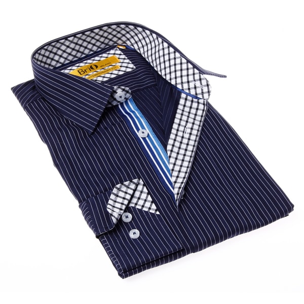 milano mens shirts