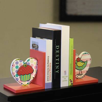 Books And Book Ends Home Decor Sale Shop Our Best Home Goods
