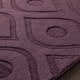 preview thumbnail 14 of 62, Hand-Woven Abi Tone-on-Tone Wool Rug - 2' 3" x 14'