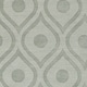 preview thumbnail 36 of 62, Hand-Woven Abi Tone-on-Tone Wool Rug - 2' 3" x 14'