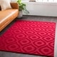 preview thumbnail 44 of 62, Hand-Woven Abi Tone-on-Tone Wool Rug - 2' 3" x 14'
