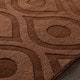 preview thumbnail 21 of 62, Hand-Woven Abi Tone-on-Tone Wool Rug - 2' 3" x 14'