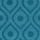preview thumbnail 56 of 62, Hand-Woven Abi Tone-on-Tone Wool Rug - 2' 3" x 14'