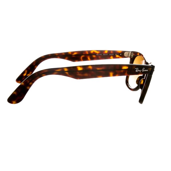 ray ban 2140 tortoise wayfarer 902 54mm ray ban 2140 tortoise wayfarer 902 54mm