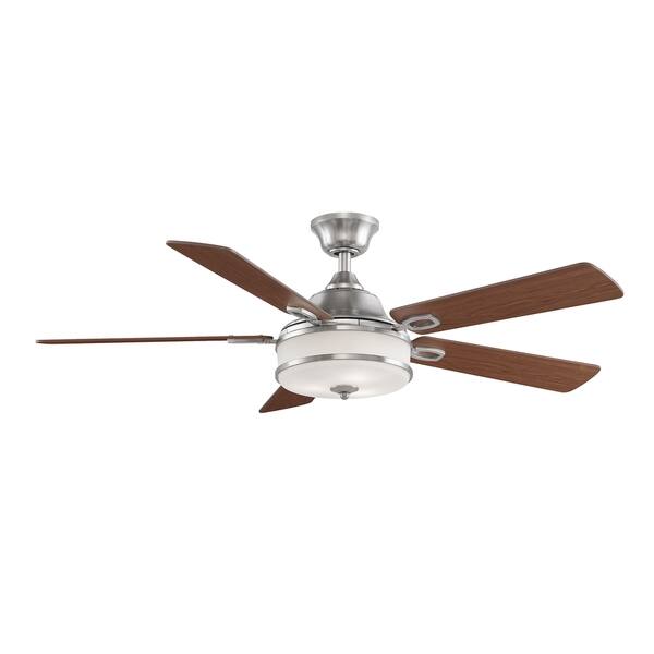 Shop Fanimation Stafford Ceiling Fan Free Shipping Today