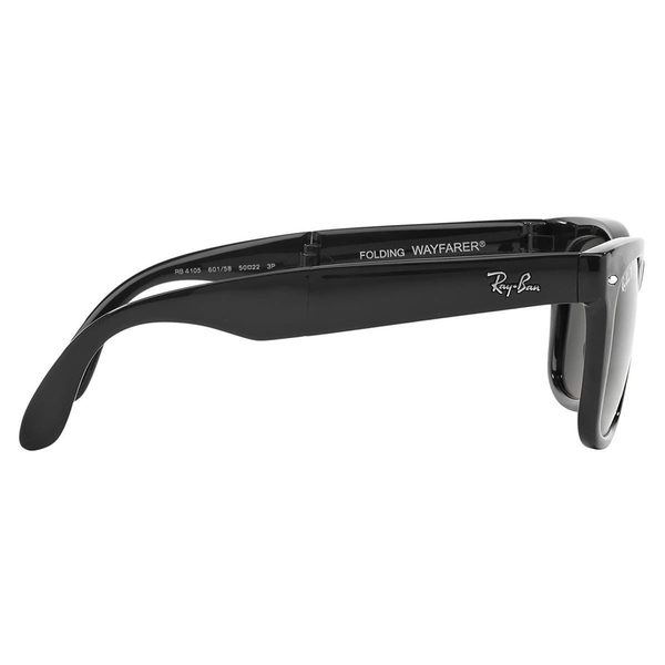 ray ban 4105 folding wayfarer polarized ray ban 4105 folding wayfarer polarized