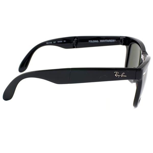 ray ban 4105 folding wayfarer polarized ray ban 4105 folding wayfarer polarized