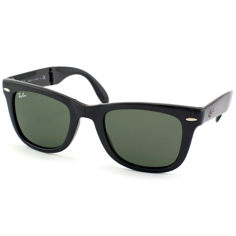 Ray Ban Wayfarer Polarized Sunglasses Up To 62 Off Free Shipping