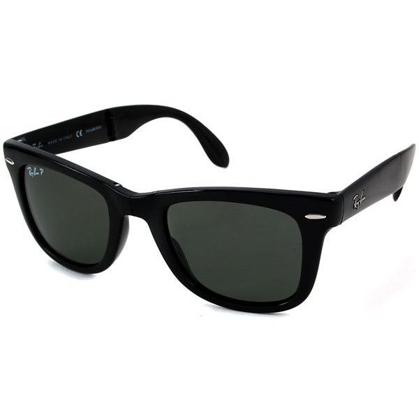 ray ban wayfarer black sunglasses