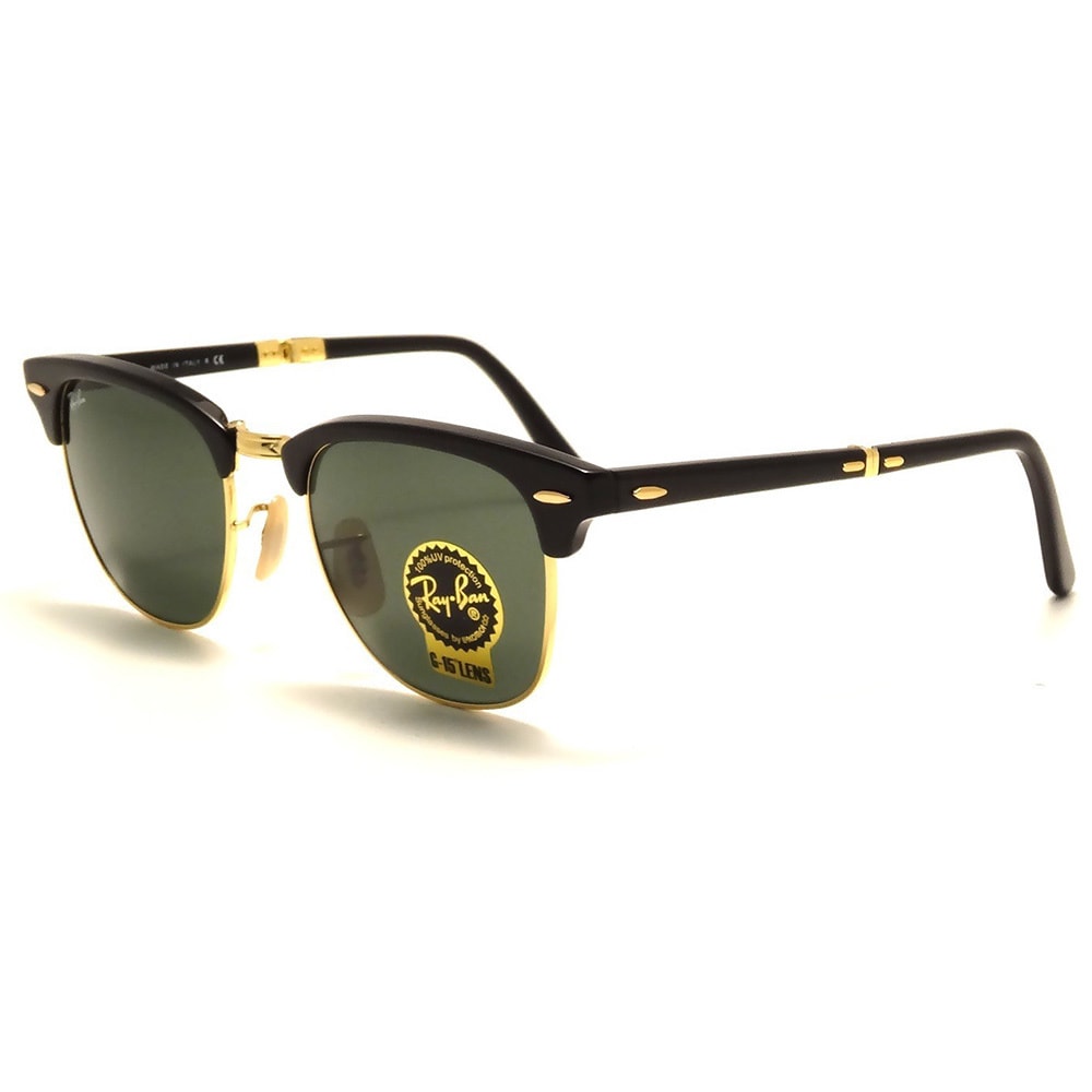 ray ban clubmaster 53mm