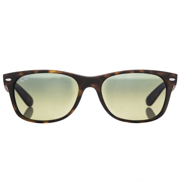 ray ban new wayfarer polarized tortoise