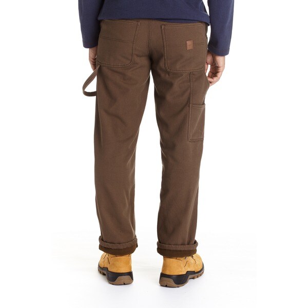stanley cargo pants
