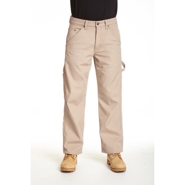 stanley cargo pants