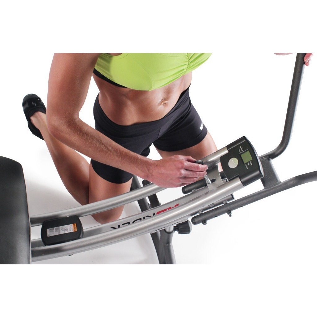 Healthrider Tony Little S Abrider Plus Exercise Machine