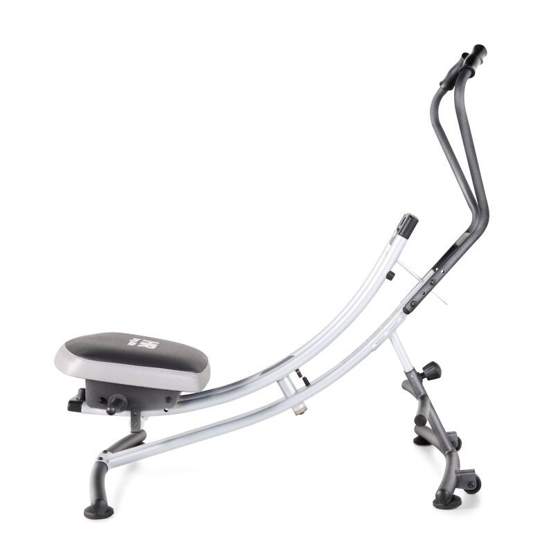 HealthRider Tony Little's AbRider Plus Exercise Machine