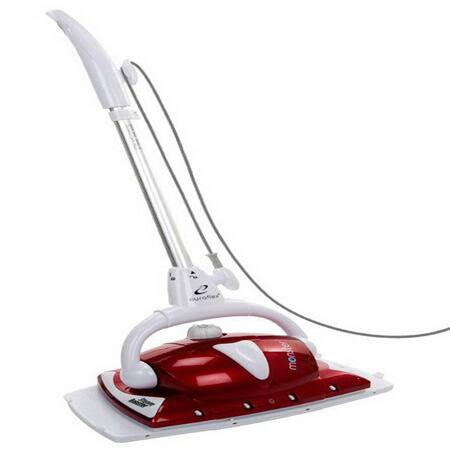 Euroflex Monster EZ1 Floor Steam Cleaner