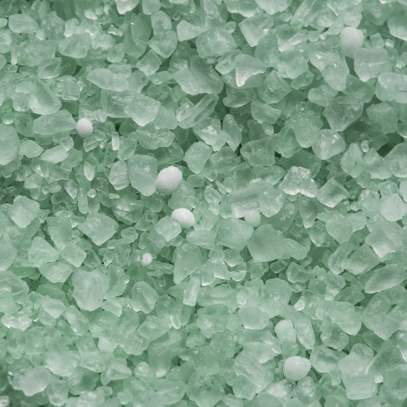 Premium Enviro-Blend Ice Melter with CMA 25 lb. Bag