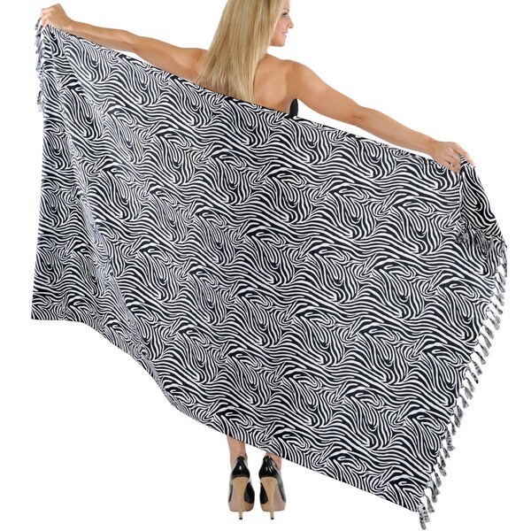 bathing suit shawl