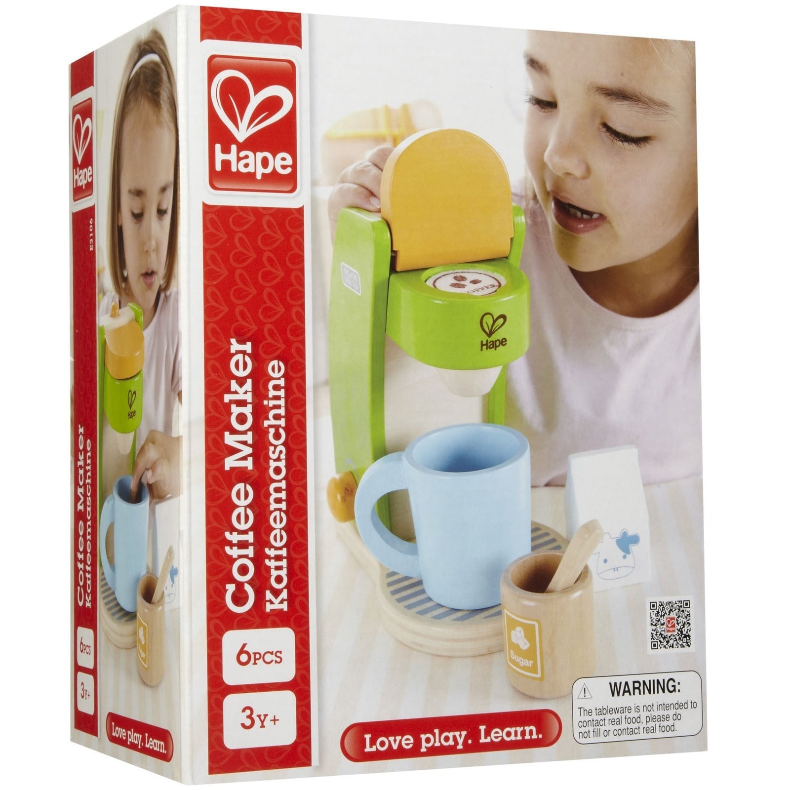 hape coffee