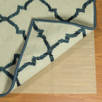 Eco-friendly Slip-stop Rug Pad - Off-White