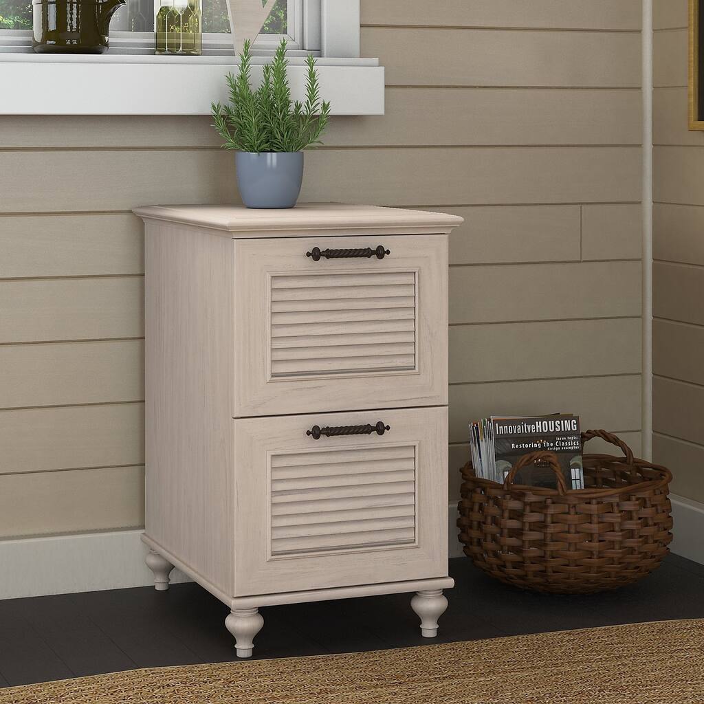 Volcano Dusk 2 Drawer File Cabinet from Home