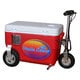 Ride On 1000-watt Cruzin Cooler Scooter - Bed Bath & Beyond - 9648646