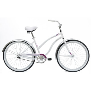 ladies cruiser