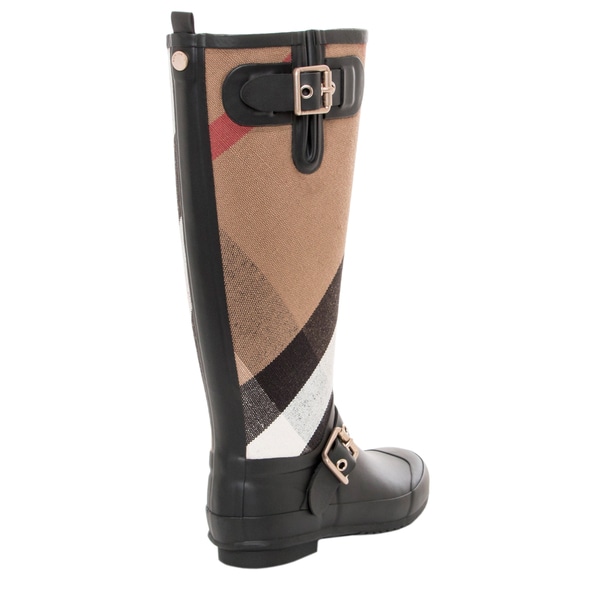 burberry birkback boots