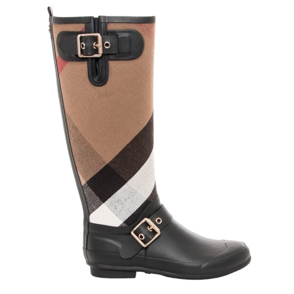 burberry birkback boots