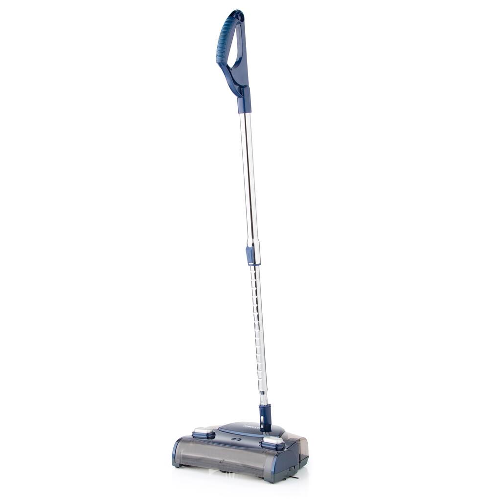EuroFlex Monster SW400 Hi Performance Cordless Sweeper Cleaner