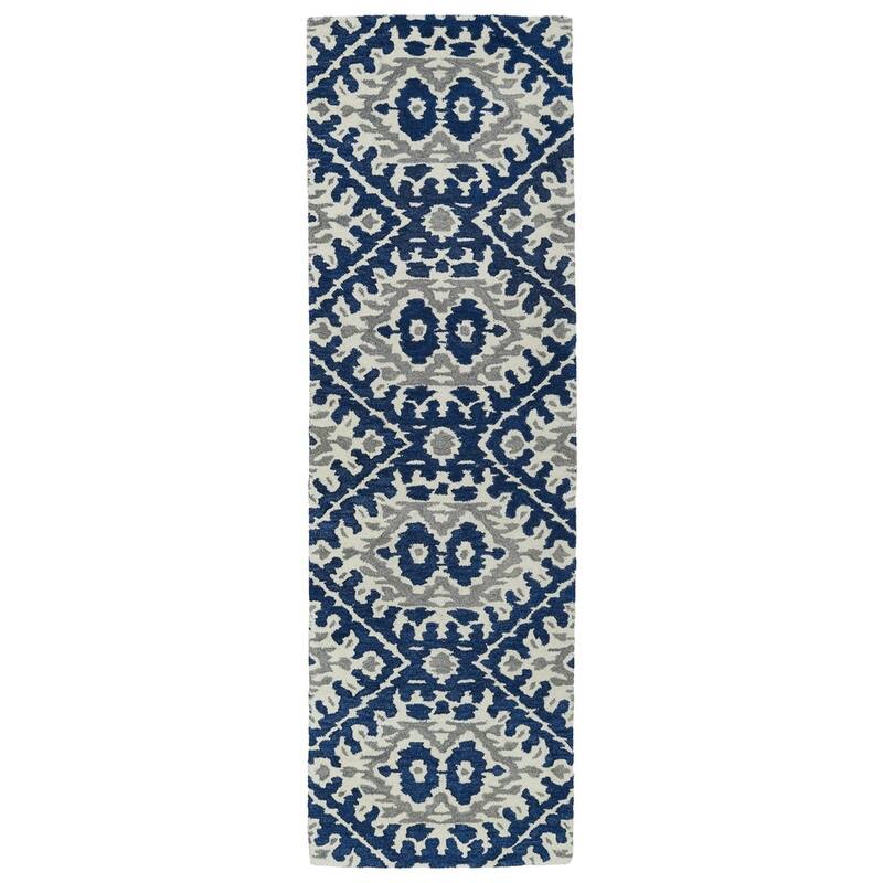 Global altitude collection, indoor/outdoor area rug.