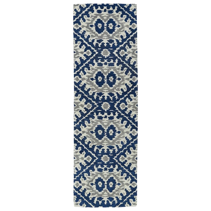 Global altitude collection, indoor/outdoor area rug.