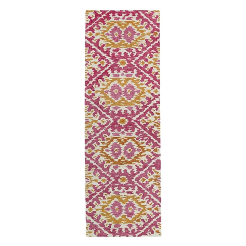 Global altitude collection, indoor/outdoor area rug.