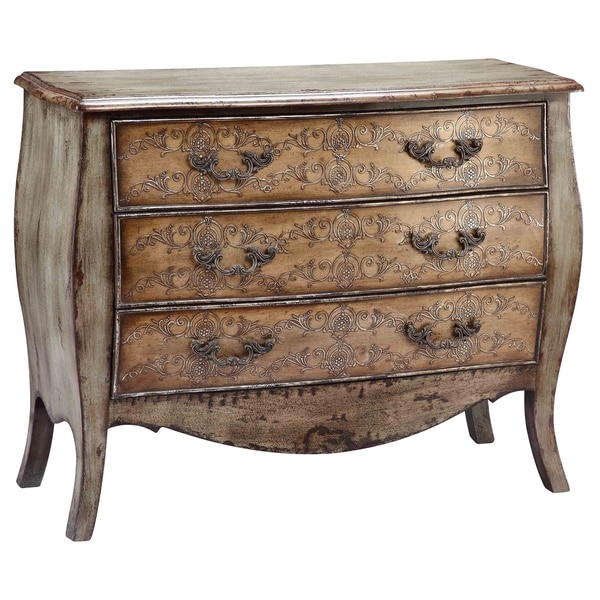 Zahtila Accent Chest