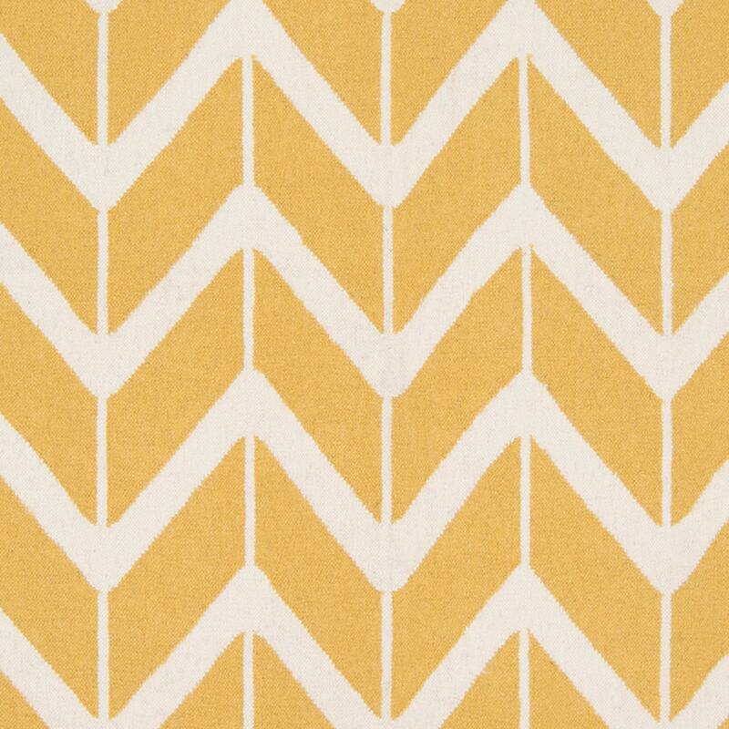 Hand-woven Ora Reversible Wool Area Rug