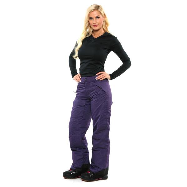 best snow pants for plus size