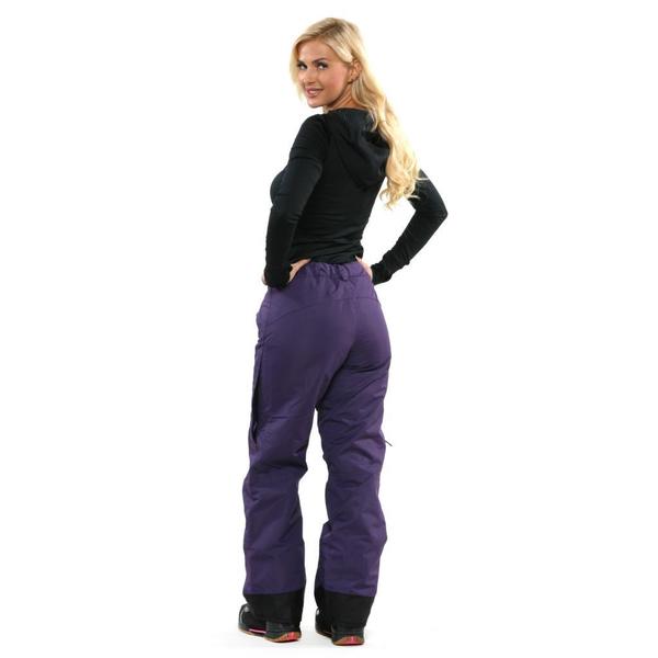 plus size girls snow pants