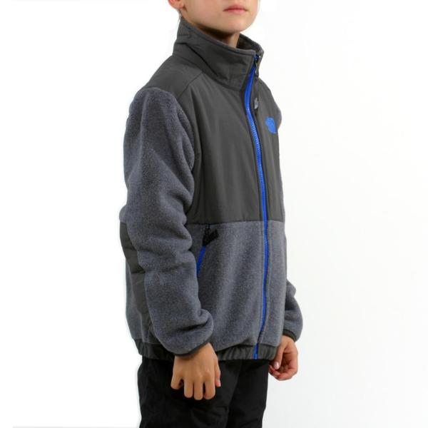 the north face boys denali jacket