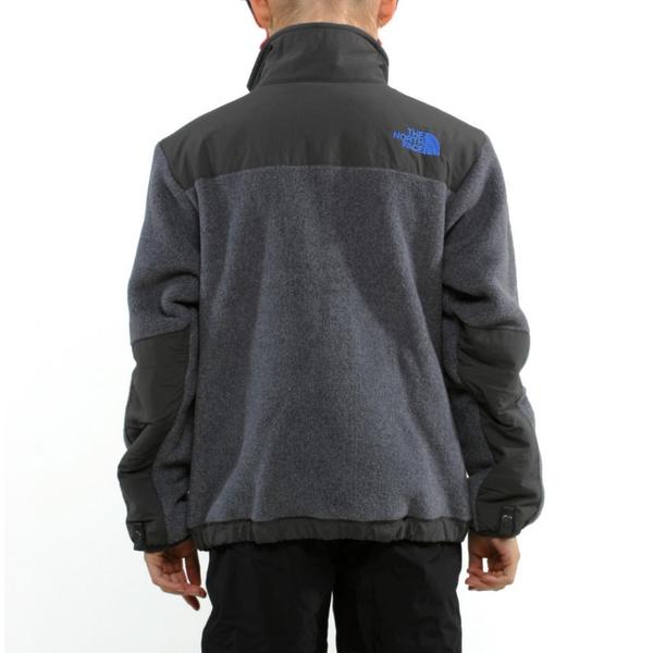north face denali 3t