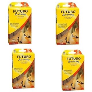Futuro beyond support pantyhose Pagets disease anus