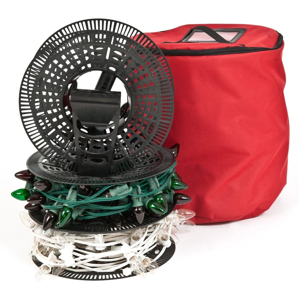 Install-N Store Light Storage Reels