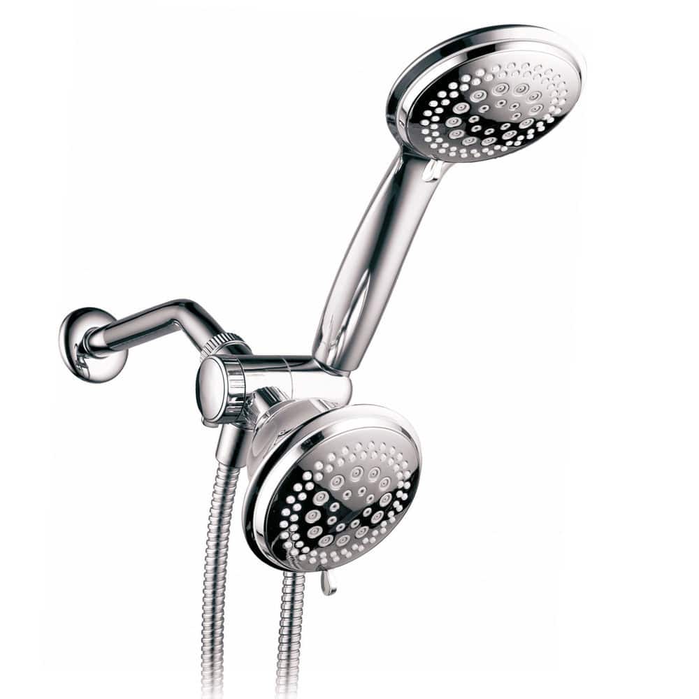 HotelSpa 36-setting Ultra-Luxury 3-way Multi Shower