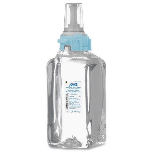 Shop PURELL Adv. Green Cert. Instant Hand Sanitizer Refill