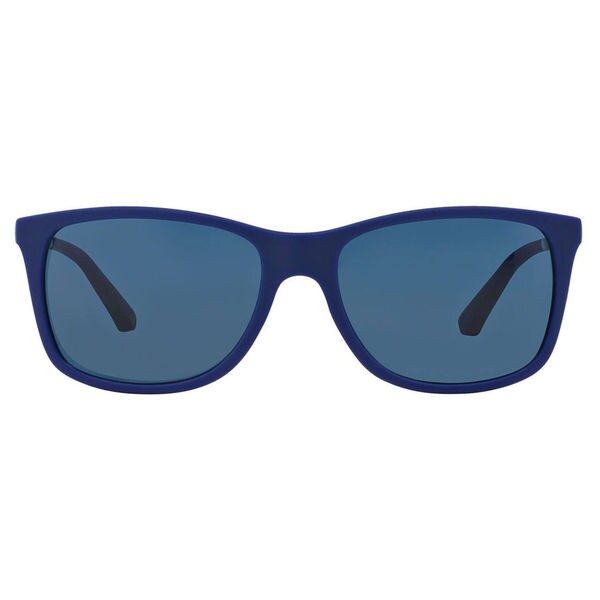 armani blue glasses