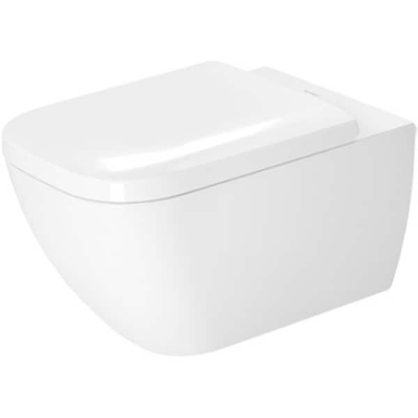 Duravit Starck 3 Toilet Wall-Mounted White