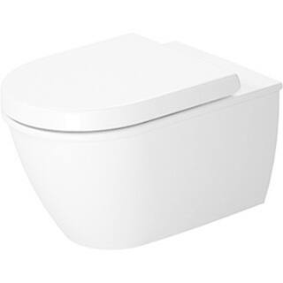 Duravit Toilet Wall Mounted Darling New Washdown Model Temp