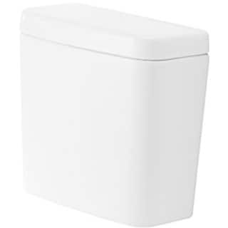 Duravit Cistern D-code White For Two-piece with Mechanism Het White