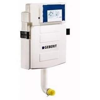 Geberit Up320 Us - White