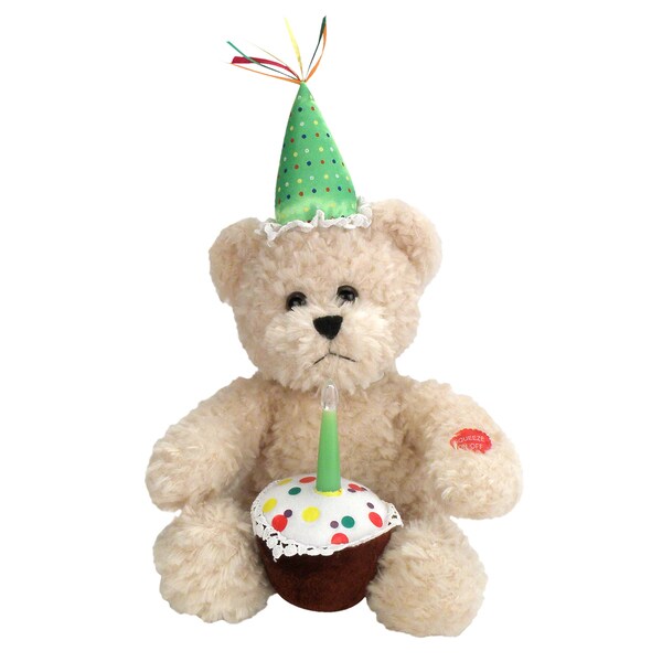 chantilly lane birthday bear