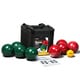preview thumbnail 1 of 1, St. Pierre Sports 107mm Professional Bocce Set with Nylon Bag